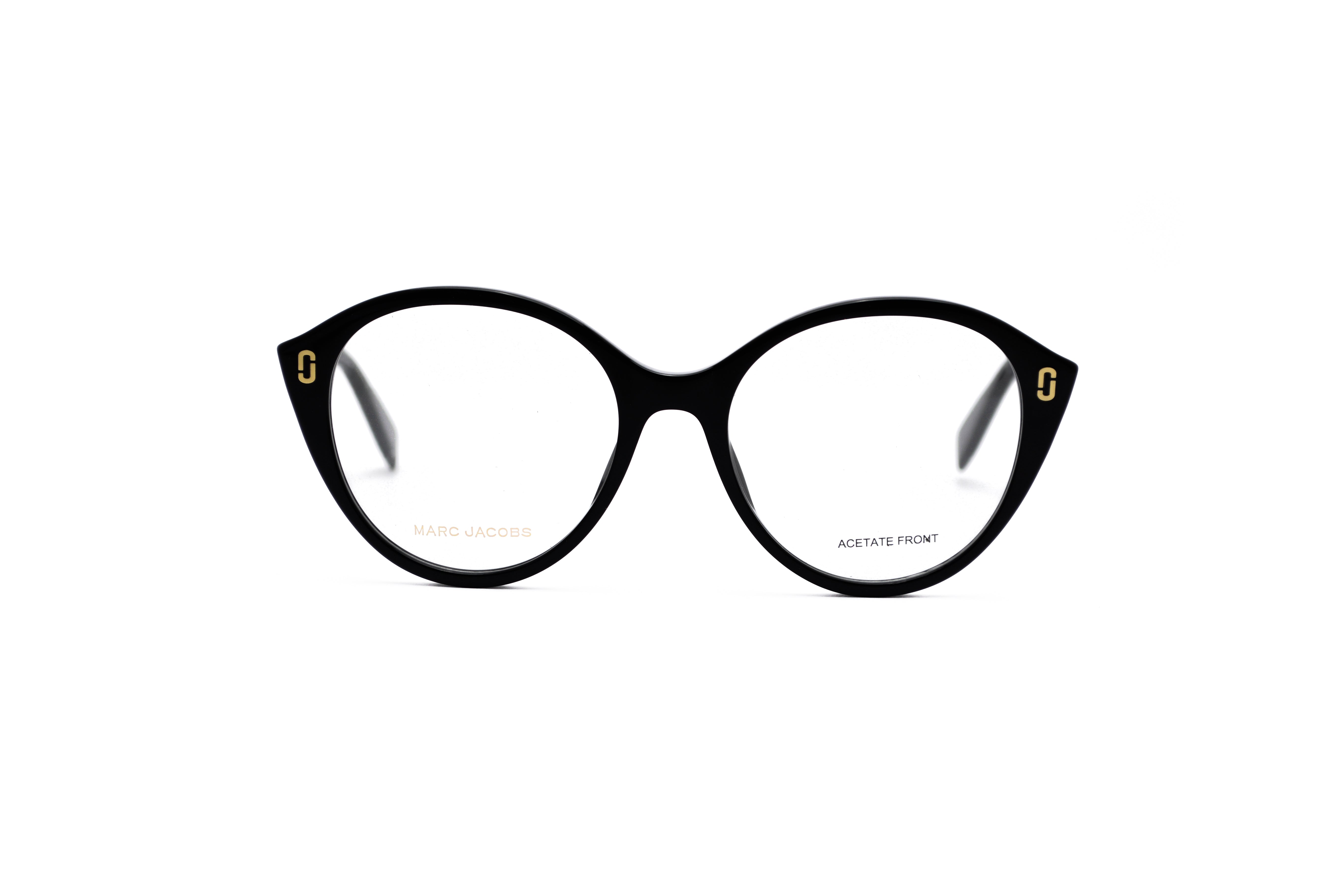MARC JACOBS MARC 1123 Optical Frame | Premium optical frames | SpecsBunker India – luxury eyeglasses online in India