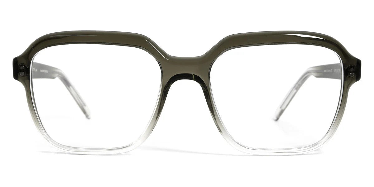 GOTTI MERLO Optical Frame