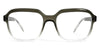 GOTTI MERLO Optical Frame