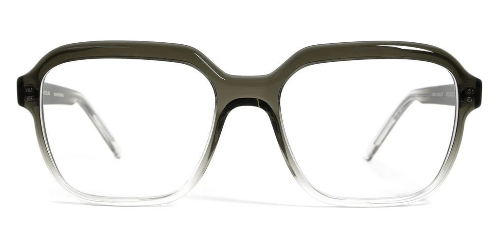 GOTTI MERLO Optical Frame