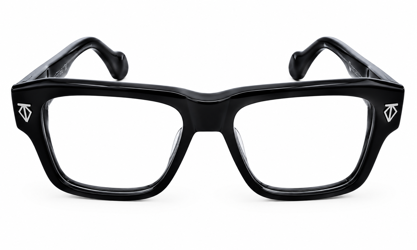 T HENRI ESTOQUE Optical Frame