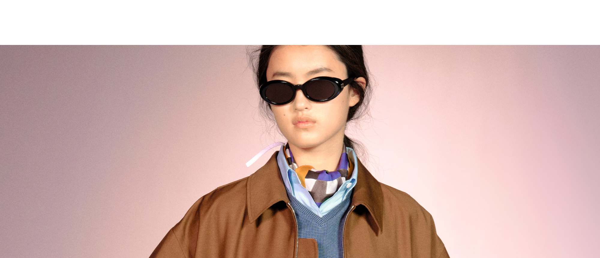 BOLD. YOUTHFUL. MIU MIU.