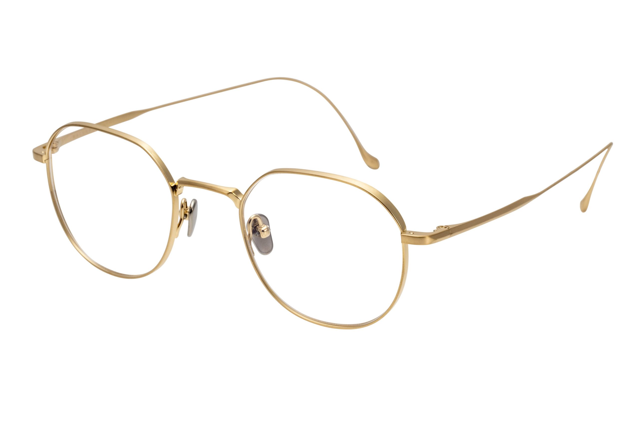 MASUNAGA Chord M Optical Frame