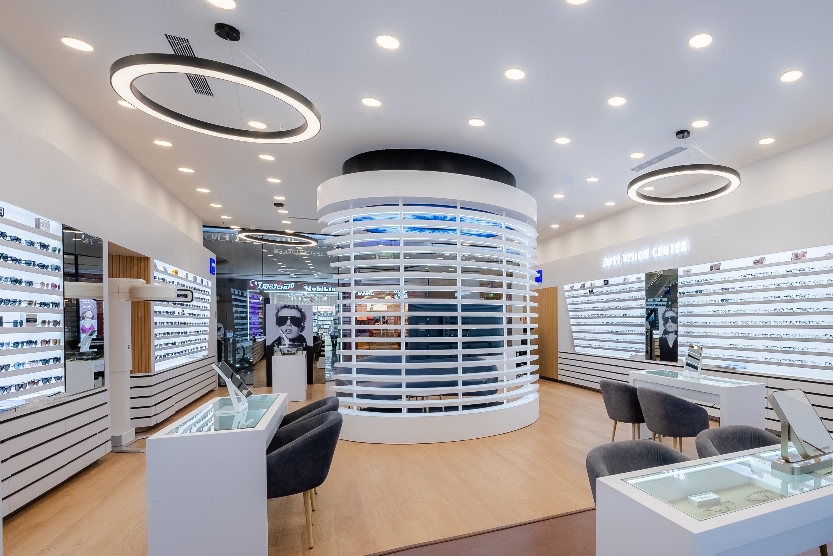 ZEISS VISION CENTER Mall of Asia - by SpecsBunker12