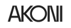 Akoni logo