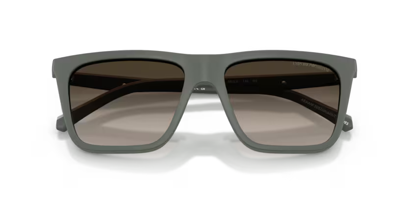 EMPORIO ARMANI EA4258 Clip On