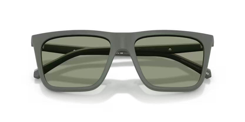 EMPORIO ARMANI EA4258 Clip On