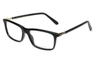 FCUK FCUK FC9976 Optical Frame rectangular / squared optical frame for Men