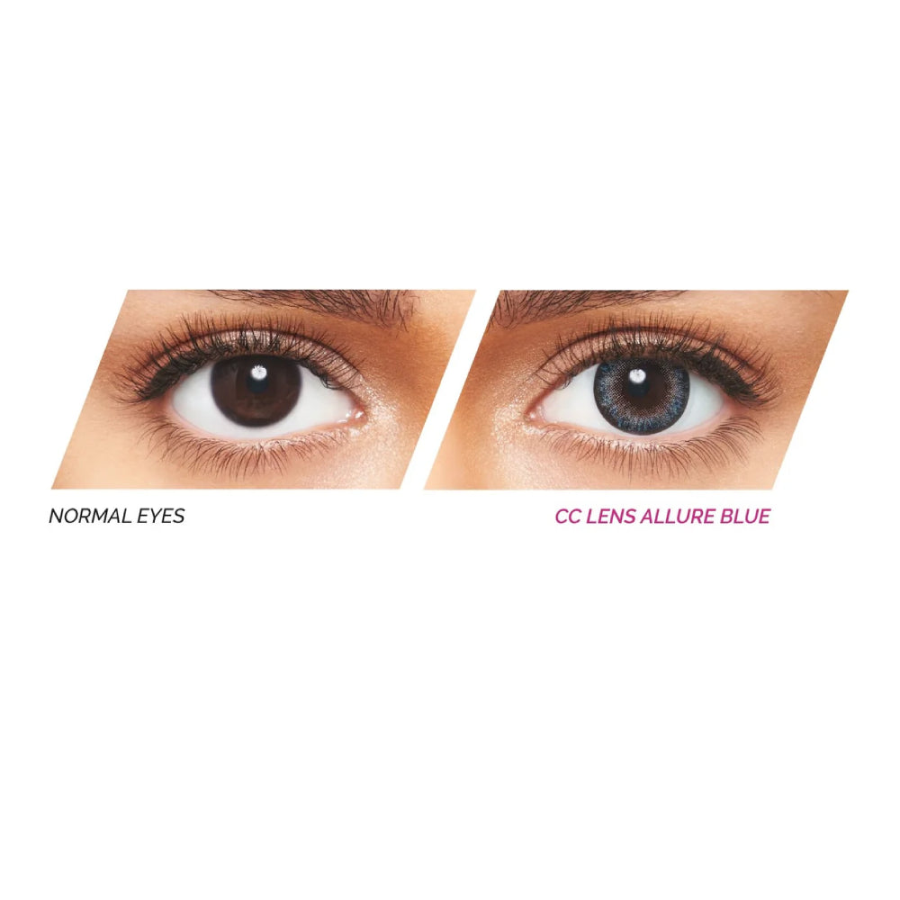 Alcon Freshlook Circle+ Color (Spherical)