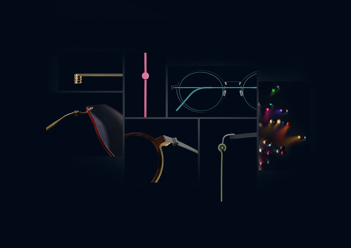 LESS FRAME. MORE INNOVATION.