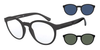 EMPORIO ARMANI EA4152 Clip On