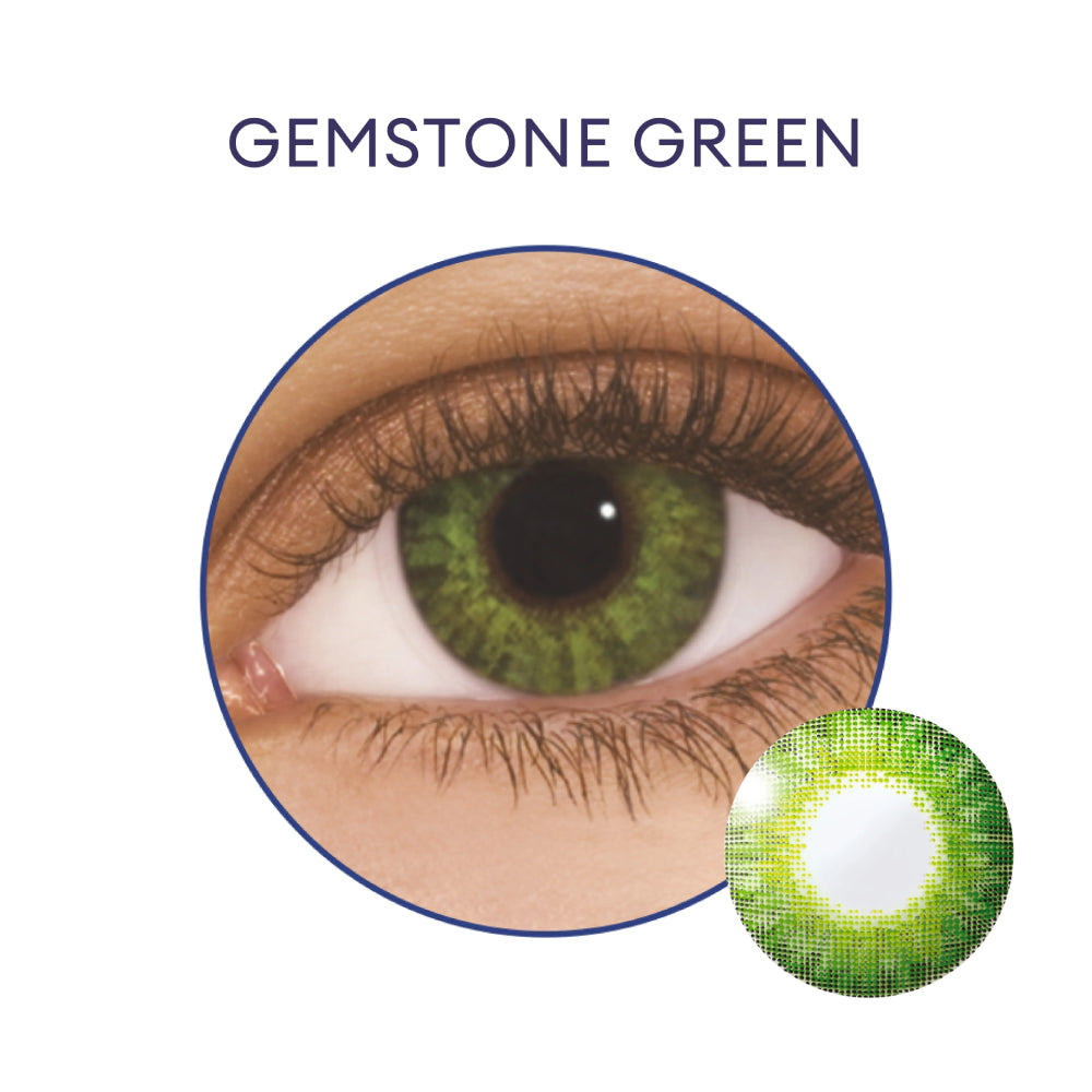 Alcon Freshlook Airoptix Colors (Spherical)