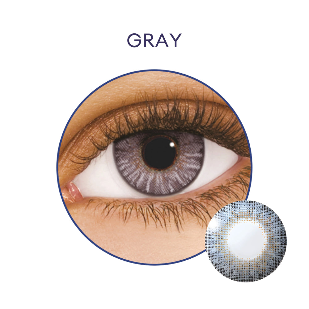 Alcon Freshlook Airoptix Colors (Spherical)