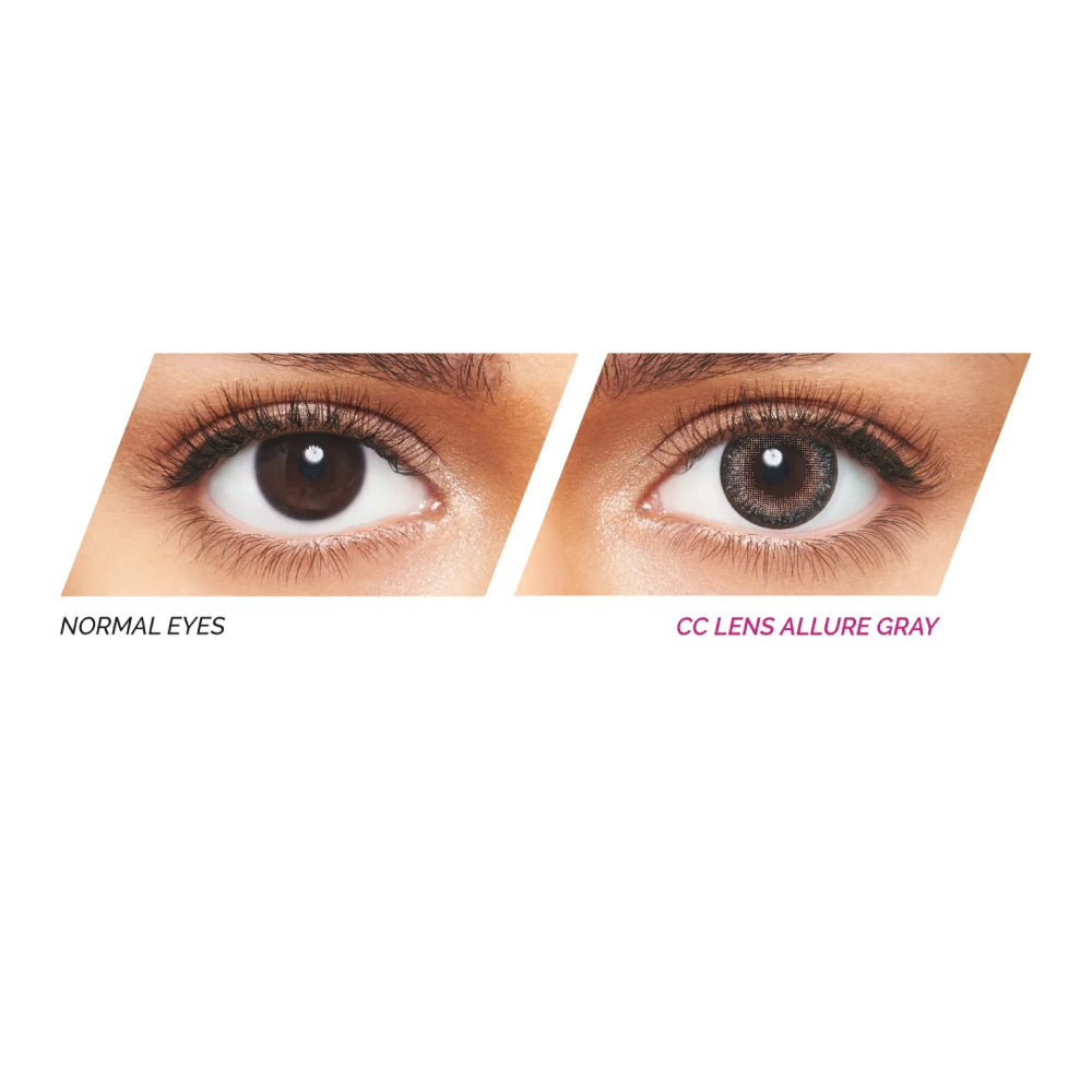 Alcon Freshlook Circle+ Color (Spherical)