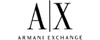 Armani Exchange logo