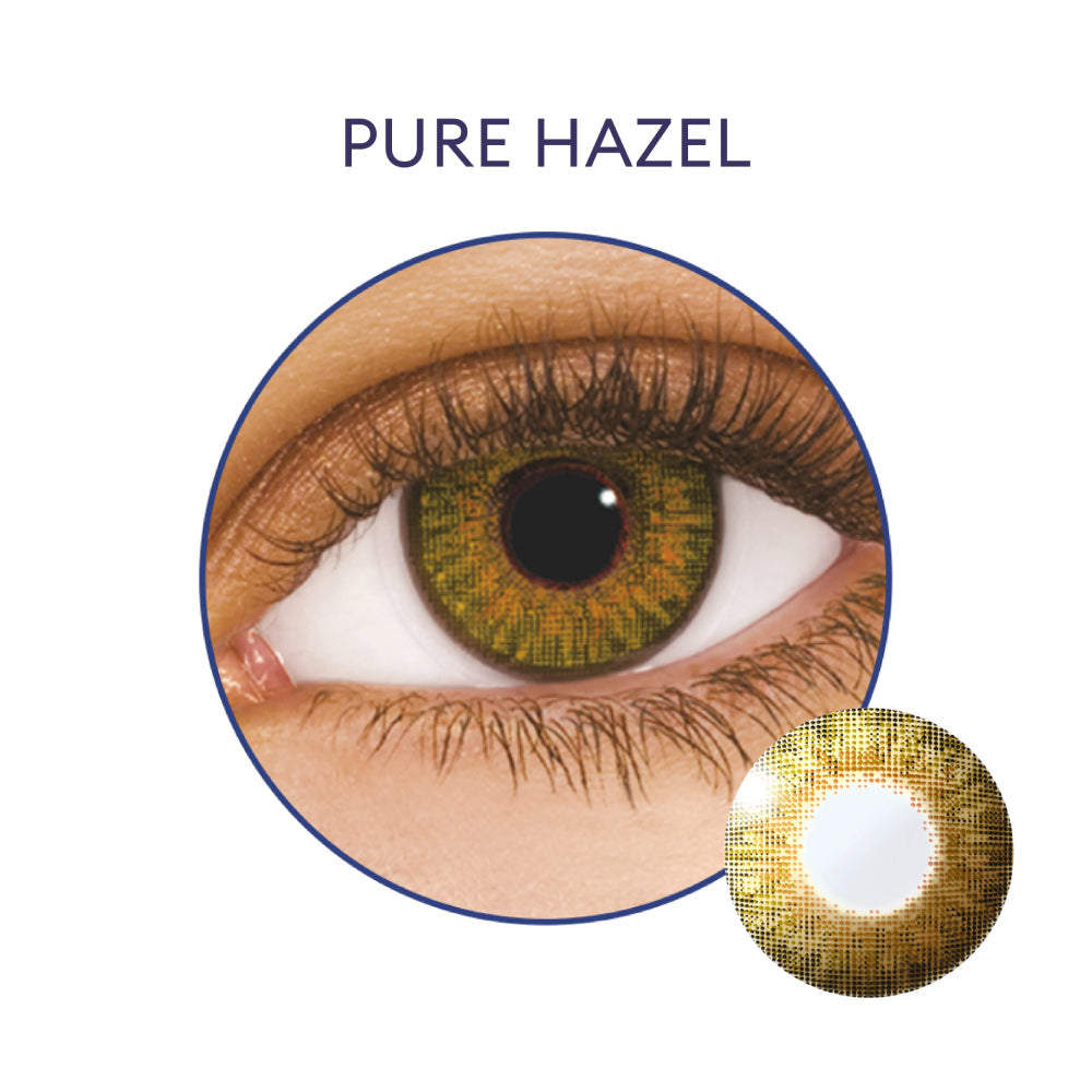 Alcon Freshlook Airoptix Colors (Spherical)